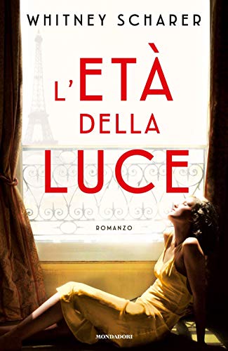 Stock image for L'et della luce for sale by Brook Bookstore