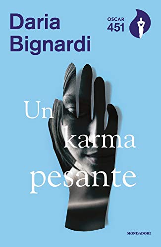 Stock image for Un karma pesante [Paperback] Bignardi, Daria (ita) for sale by Brook Bookstore