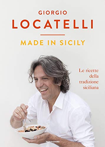 Stock image for Made in Sicily for sale by libreriauniversitaria.it