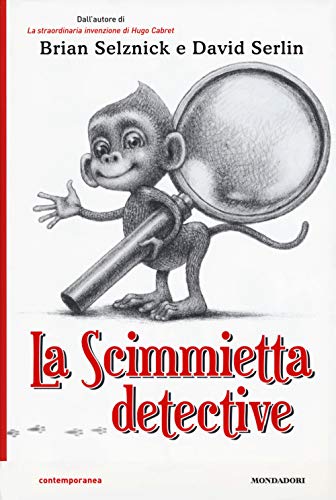 Stock image for La scimmietta detective (ita) for sale by Brook Bookstore