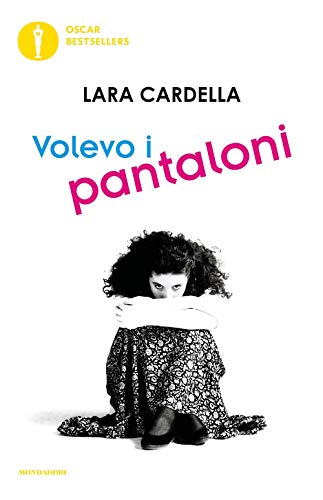 Stock image for Volevo i pantaloni (Italian Edition) for sale by libreriauniversitaria.it