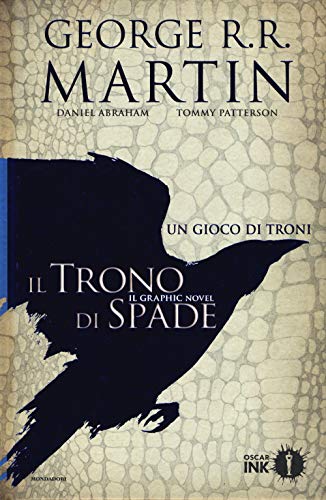 Beispielbild fr Martin George R. R. - Il Trono Di Spade (1 BOOKS) zum Verkauf von Buchpark