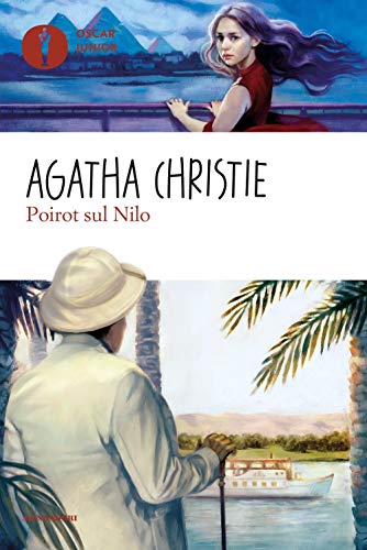 9788804716853: Poirot sul Nilo