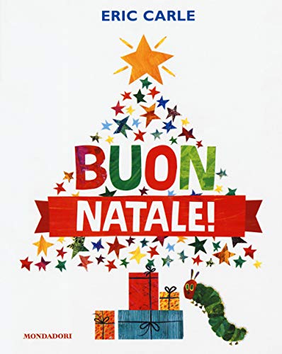 Imagen de archivo de Buon Natale! a la venta por Brook Bookstore