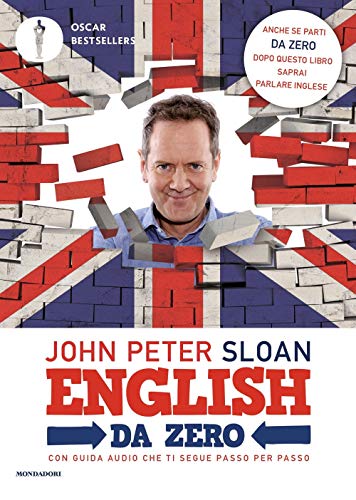 English da zero - Sloan, John Peter: 9788804717935 - AbeBooks