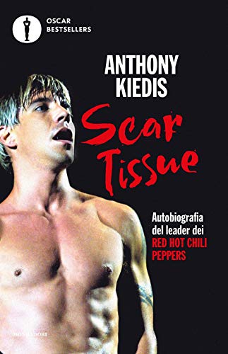 Stock image for Scar Tissue for sale by libreriauniversitaria.it
