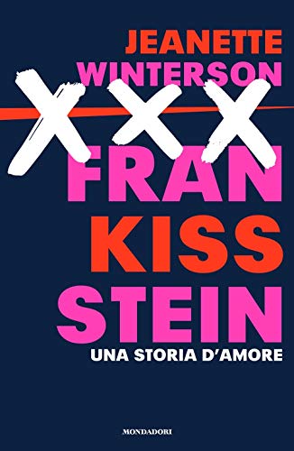 Beispielbild fr Frankissstein. Una storia d'amore (ita) zum Verkauf von Brook Bookstore