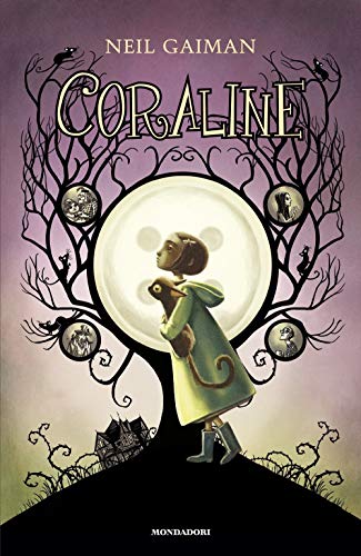 9788804719465: Coraline (I Grandi)