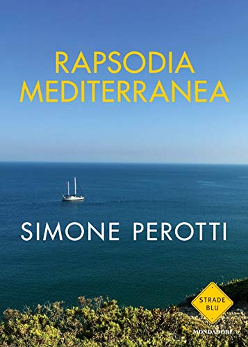 Beispielbild fr Rapsodia Mediterranea zum Verkauf von Brook Bookstore