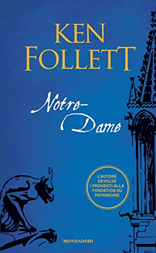 notre dame ken follett review notre dame ken follett review