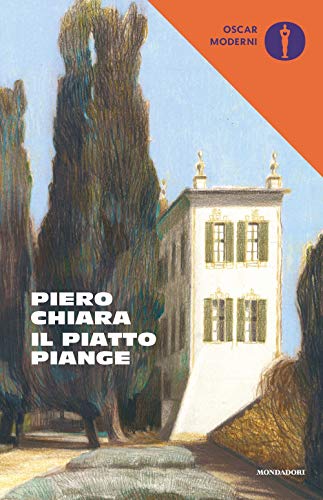 Stock image for Il piatto piange for sale by libreriauniversitaria.it