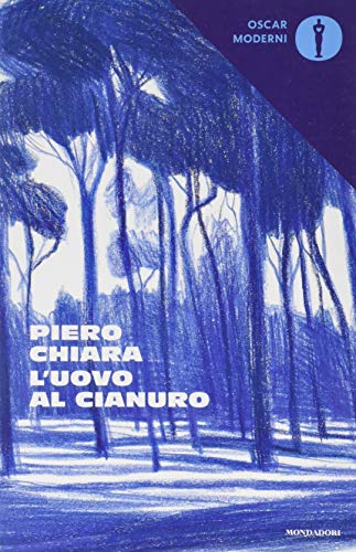 9788804720454: L'uovo al cianuro e altre storie (Oscar moderni)