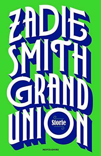 Stock image for Grand Union. Storie for sale by Brook Bookstore