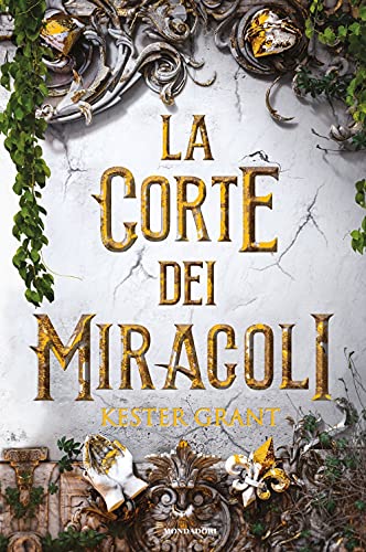 Stock image for La Corte dei Miracoli for sale by libreriauniversitaria.it