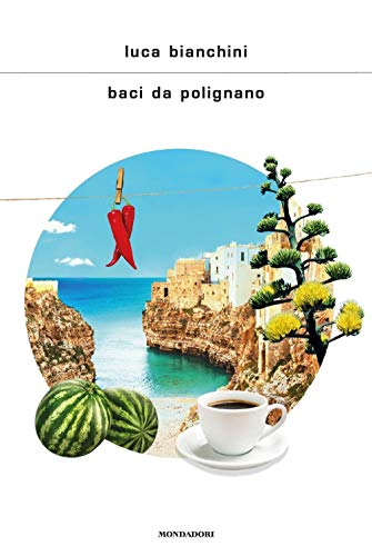 Beispielbild fr Baci da Polignano zum Verkauf von medimops