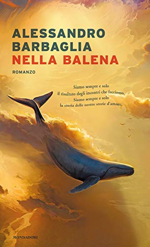 Stock image for Nella balena (ita) for sale by Brook Bookstore