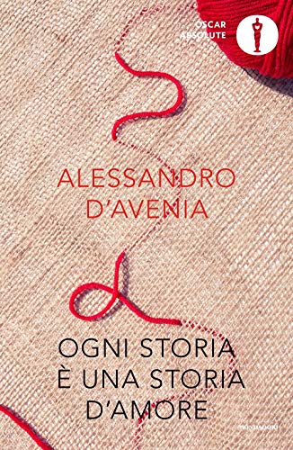 Stock image for Ogni storia  una storia d'amore for sale by medimops