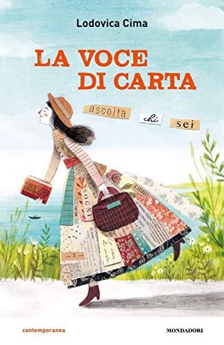 9788804723660: La voce di carta