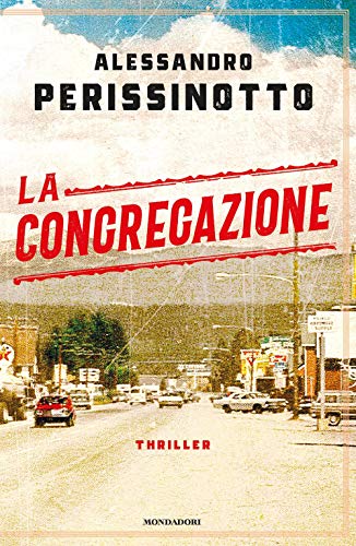 9788804723868: La congregazione (Omnibus)