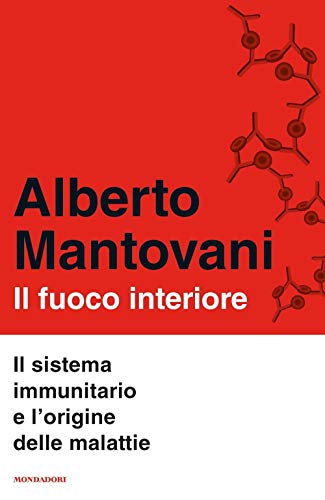 Stock image for Il fuoco interiore for sale by libreriauniversitaria.it