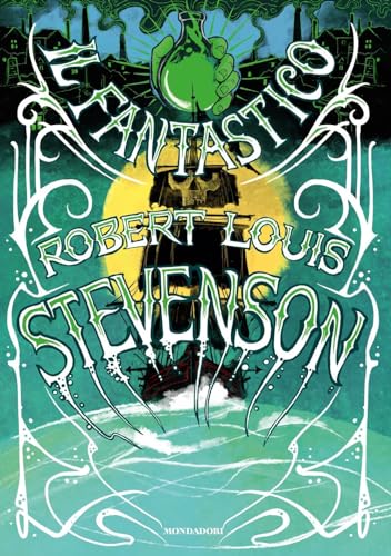 Stock image for Il fantastico Robert Louis Stevenson (Oscar draghi) for sale by libreriauniversitaria.it