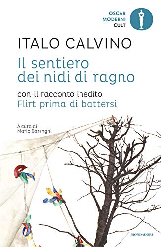 Stock image for Il sentiero dei nidi di ragno. Con inedito (Book) for sale by libreriauniversitaria.it