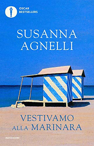 Stock image for Vestivamo alla marinara for sale by libreriauniversitaria.it