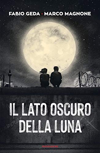Stock image for Il lato oscuro della luna for sale by libreriauniversitaria.it