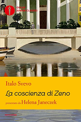 Stock image for La coscienza di Zeno (ita) for sale by Brook Bookstore