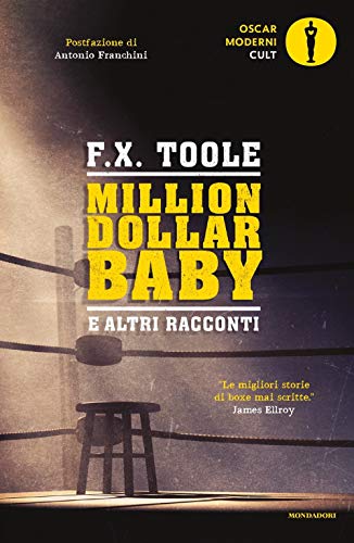 Stock image for Million dollar baby e altri racconti for sale by libreriauniversitaria.it