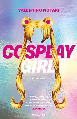 Stock image for Cosplaygirl for sale by medimops