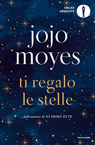 Stock image for Ti regalo le stelle for sale by Brook Bookstore