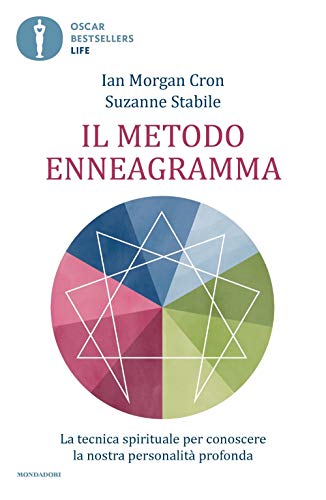 Stock image for IL METODO ENNEAGRAMMA for sale by Brook Bookstore