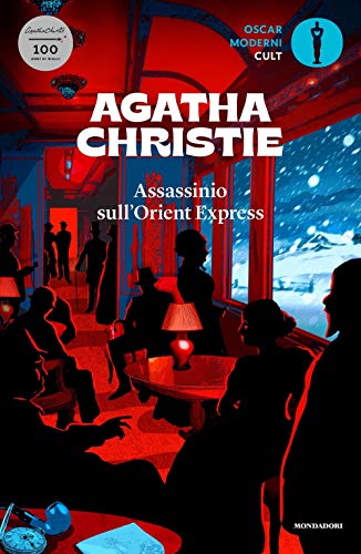 9788804732532: Assassinio sull'Orient Express