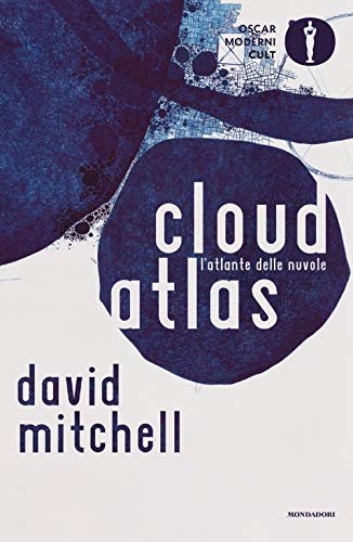 Stock image for Cloud Atlas. L'atlante Delle Nuvole for sale by medimops