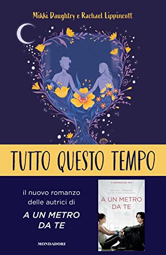 Stock image for Tutto questo tempo (Chrysalide) for sale by libreriauniversitaria.it