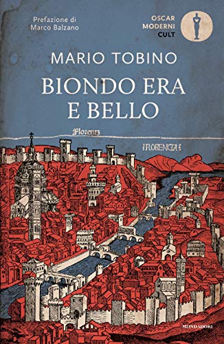 Beispielbild fr Biondo era e bello zum Verkauf von medimops