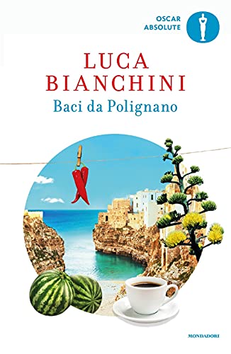 Stock image for BACI DA POLIGNANO for sale by Brook Bookstore