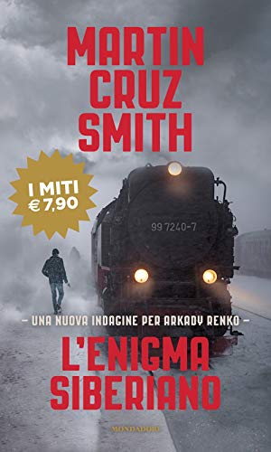 9788804736752: L'enigma siberiano (I miti)