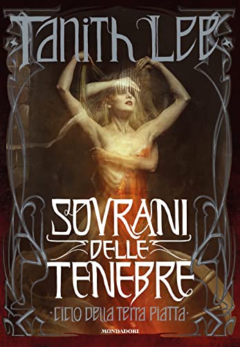 Imagen de archivo de SOVRANI DELLE TENEBRE a la venta por Brook Bookstore