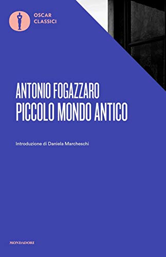 9788804738411: Piccolo mondo antico