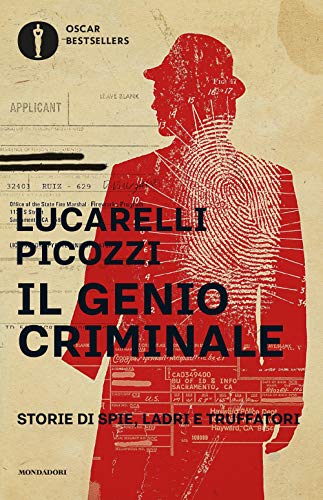 Stock image for IL GENIO CRIMINALE (ita) for sale by Brook Bookstore