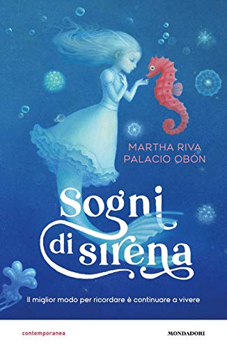 Stock image for Sogni di sirena for sale by Brook Bookstore