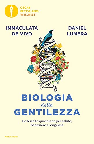 Beispielbild fr BIOLOGIA DELLA GENTILEZZA LE 6 SCELTE QUOTIDIA. zum Verkauf von medimops