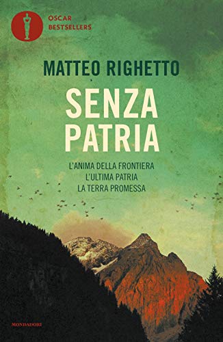 Beispielbild fr SENZA PATRIA zum Verkauf von libreriauniversitaria.it