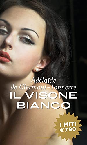 Stock image for Il visone bianco (ita) for sale by Brook Bookstore