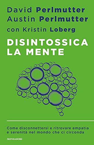 Stock image for Disintossica la mente for sale by Brook Bookstore