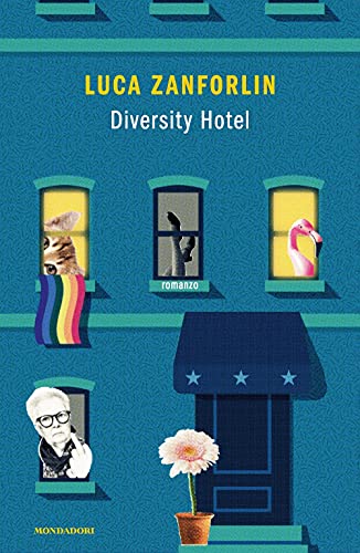 Beispielbild fr Diversity Hotel zum Verkauf von medimops