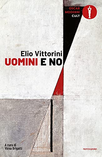 9788804741534: Uomini e no (Oscar moderni. Cult)