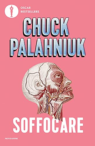 Soffocare - Palahniuk, Chuck